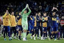 Los seis jugadores que se irán de Boca con la llegada de Rodolfo Arruabarrena